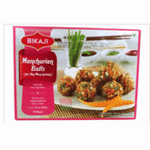 Bikaji Manchurian Balls